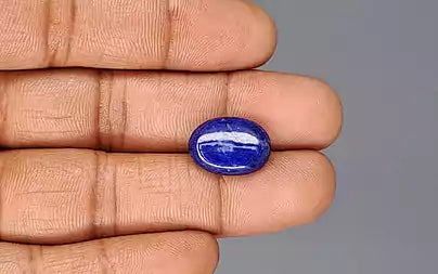 Lapis Lazuli - 8.53 Carats