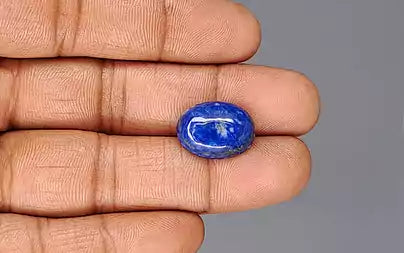 Lapis Lazuli - 11.70 Carats