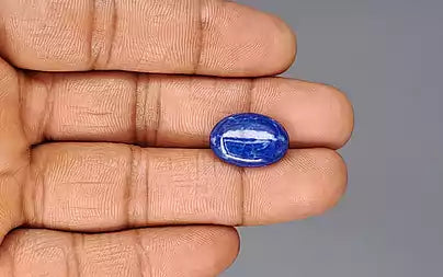 Lapis Lazuli - 9.35 Carats