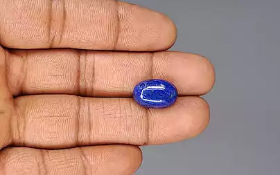 Lapis Lazuli - 9.79 Carats
