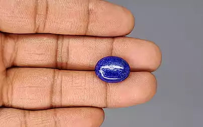 Lapis Lazuli - 9.97 Carats