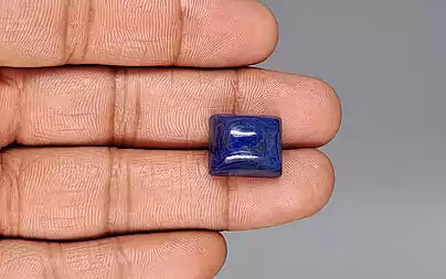 Lapis Lazuli - 17.28 Carats