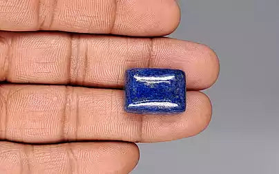 Lapis Lazuli - 32.63 Carats