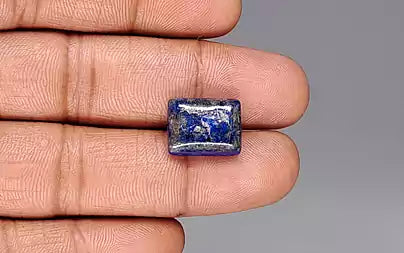 Lapis Lazuli - 11.07 Carats