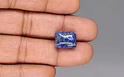 Lapis Lazuli - 12.55 Carats