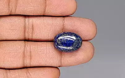 Lapis Lazuli - 22.28 Carats