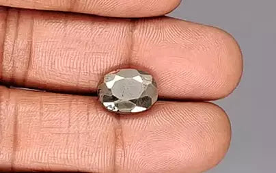 Natural Pyrite - 7.31 Carats