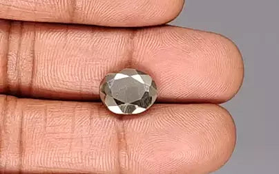 Natural Pyrite - 7.29 Carats