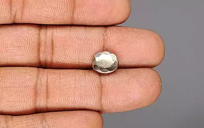 Natural Pyrite - 4.75 Carats