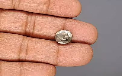Natural Pyrite - 8.56 Carats