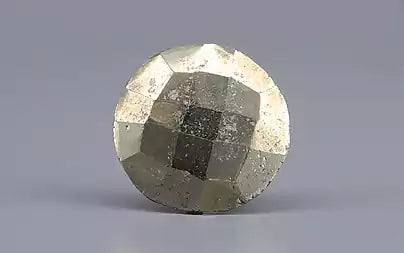 Natural Pyrite - 12.48 Carats