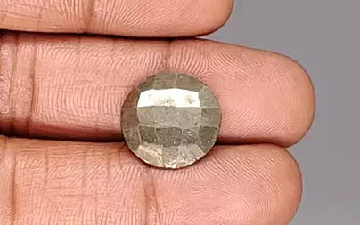 Natural Pyrite - 11.84 Carats
