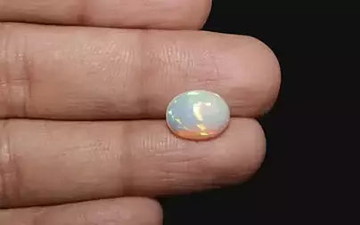 Opal - 1.86 Carats (Dudhiya Pathar - 2.05 Ratti)