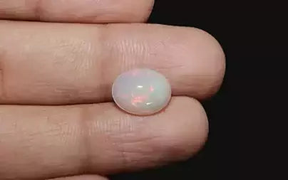 Opal - 2.20 Carats (Dudhiya Pathar - 2.42 Ratti)