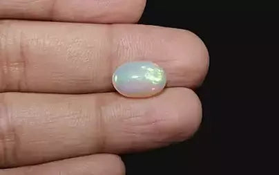 Opal - 2.22 Carats (Dudhiya Pathar - 2.44 Ratti)
