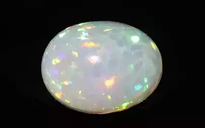 Opal - 3.81 Carats (Dudhiya Pathar - 4.15 Ratti)