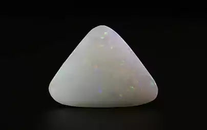Opal - 3.90 Carats (Dudhiya Pathar - 4.25 Ratti)
