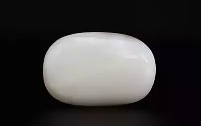 Fire Opal - 8.69 Carats (Dudhiya Pathar - 9.47 Ratti)