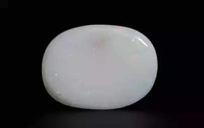 Fire Opal - 3.64 Carats (Dudhiya Pathar - 3.97 Ratti)