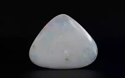 Fire Opal - 8.59 Carats (Dudhiya Pathar - 9.36 Ratti)