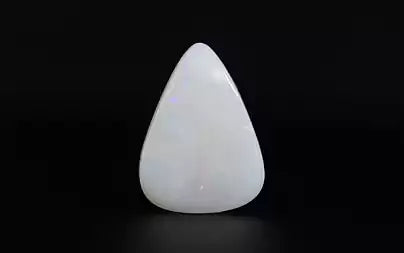 Fire Opal - 3.16 Carats (Dudhiya Pathar - 3.44 Ratti)