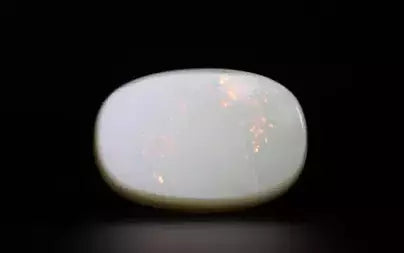 Fire Opal - 5.15 Carats (Dudhiya Pathar - 5.61 Ratti)