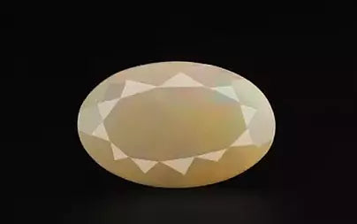 Fire Opal - 4.48 Carats (Dudhiya Pathar - 4.88 Ratti)