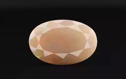 Fire Opal - 5.45 Carats (Dudhiya Pathar - 5.94 Ratti)