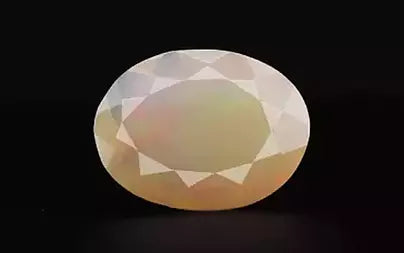 Fire Opal - 2.07 Carats (Dudhiya Pathar - 2.26 Ratti)