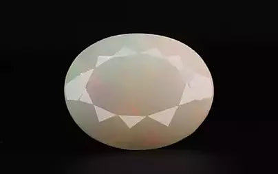 Fire Opal - 3.48 Carats (Dudhiya Pathar - 3.79 Ratti)