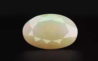 Fire Opal - 1.84 Carats (Dudhiya Pathar - 2.01 Ratti)