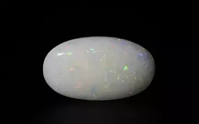 Opal - 6.01 Carats (Dudhiya Pathar - 6.55 Ratti)
