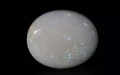 Opal - 3.69 Carats (Dudhiya Pathar - 4.02 Ratti)