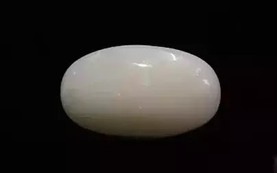 Opal - 5.71 Carats (Dudhiya Pathar - 6.22 Ratti)