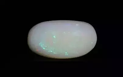 Opal - 4.82 Carats (Dudhiya Pathar - 5.25 Ratti)