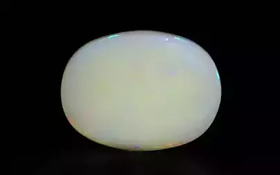 Opal - 4.25 Carats (Dudhiya Pathar - 4.63 Ratti)