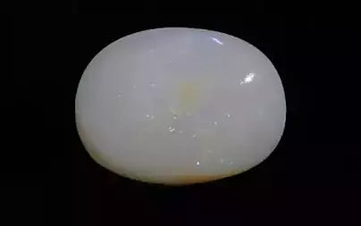 Opal - 9.75 Carats (Dudhiya Pathar - 10.63 Ratti)