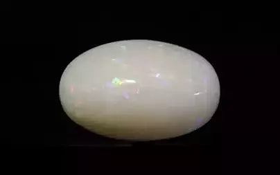 Opal - 12.01 Carats (Dudhiya Pathar - 13.09 Ratti)