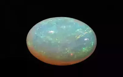 Opal - 3.58 Carats (Dudhiya Pathar - 3.90 Ratti)