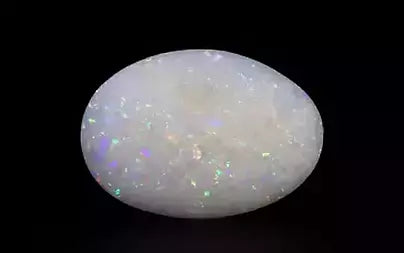 Opal - 6.35 Carats (Dudhiya Pathar - 6.92 Ratti)