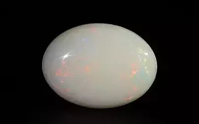 Opal - 7.11 Carats (Dudhiya Pathar - 7.75 Ratti)