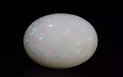 Opal - 7.37 Carats (Dudhiya Pathar - 8.03 Ratti)