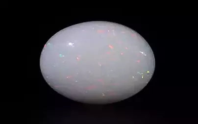 Opal - 4.79 Carats (Dudhiya Pathar - 5.22 Ratti)