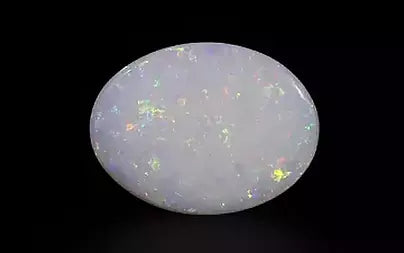 Opal - 3.79 Carats (Dudhiya Pathar - 4.13 Ratti)