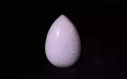 Opal - 3.23 Carats (Dudhiya Pathar - 3.52 Ratti)