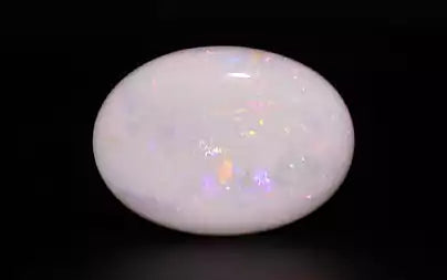 Opal - 7.40 Carats (Dudhiya Pathar - 8.07 Ratti)
