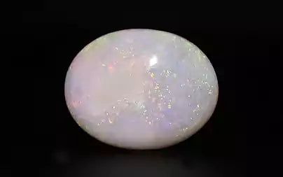 Opal - 12.64 Carats (Dudhiya Pathar - 13.78 Ratti)
