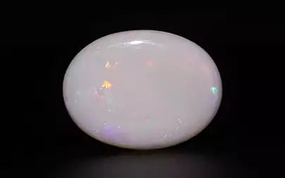 Opal - 5.57 Carats (Dudhiya Pathar - 6.07 Ratti)