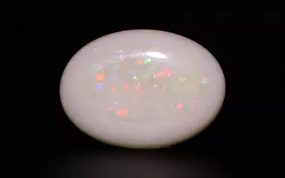 Opal - 6.73 Carats (Dudhiya Pathar - 7.34 Ratti)