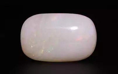 Opal - 11.87 Carats (Dudhiya Pathar - 12.94 Ratti)
